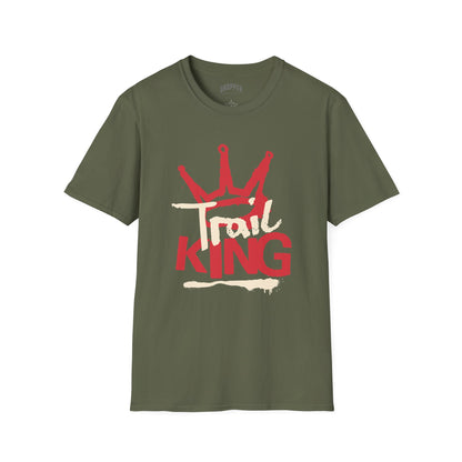 Trail King T-Shirt