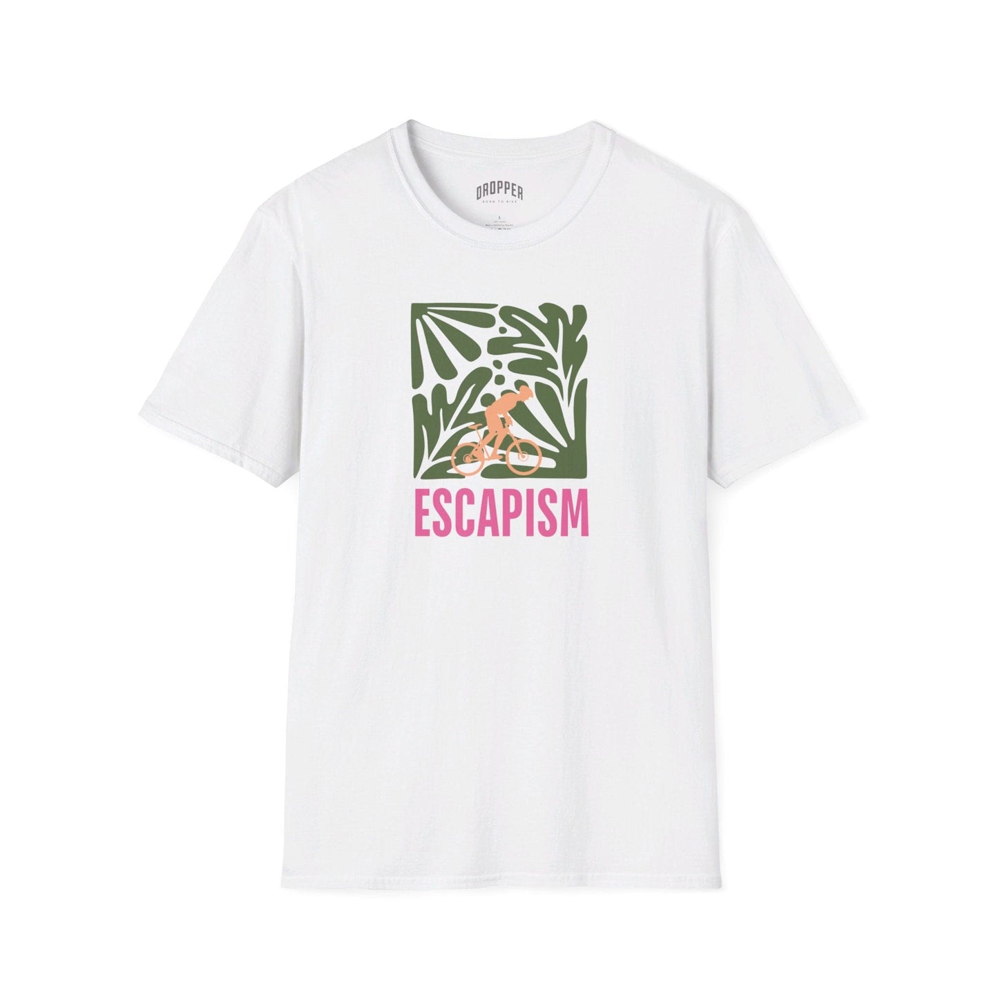 Escapism [Pink] T-Shirt