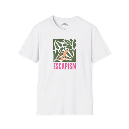 Escapism [Pink] T-Shirt