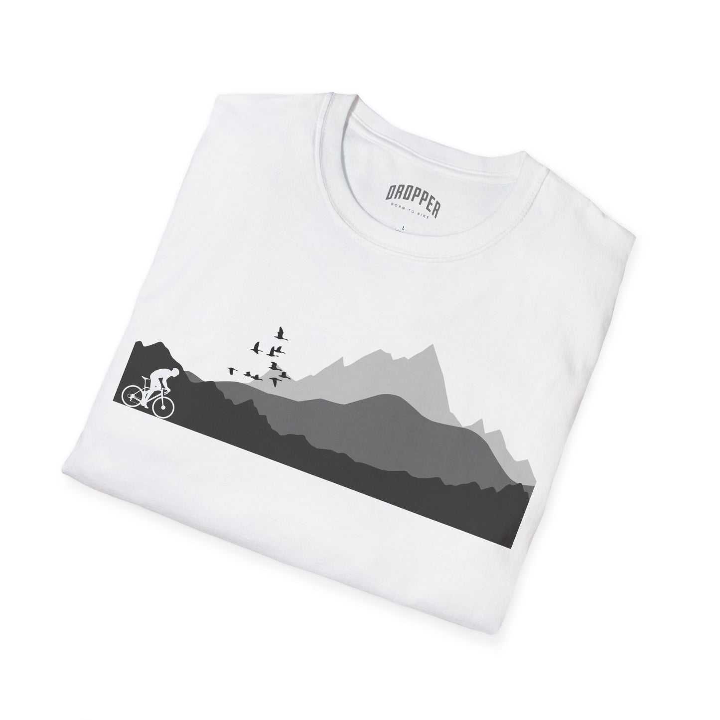 Mountain Valley T-Shirt