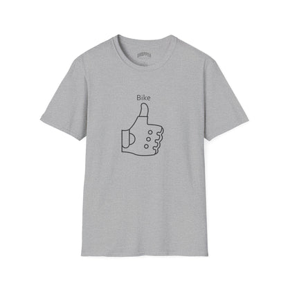Like Bike T-Shirt