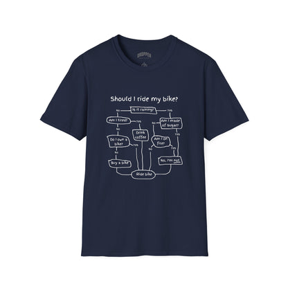 Decisions T-Shirt