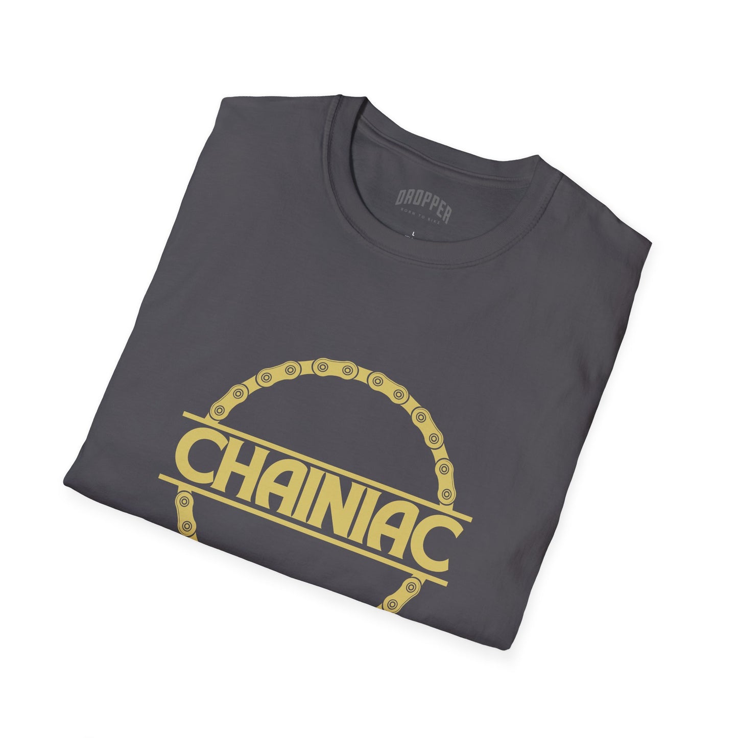 Chainiac T-Shirt