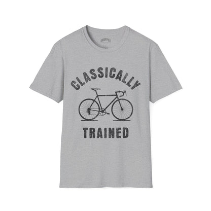 Classically Trained T-Shirt