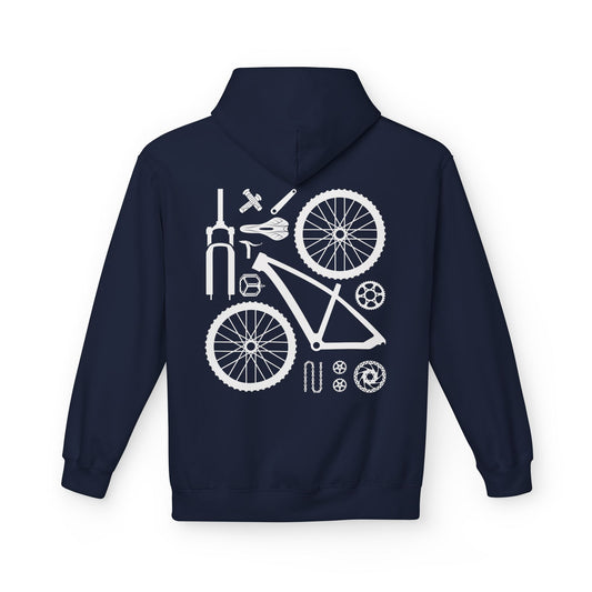 Ingredients Hoodie