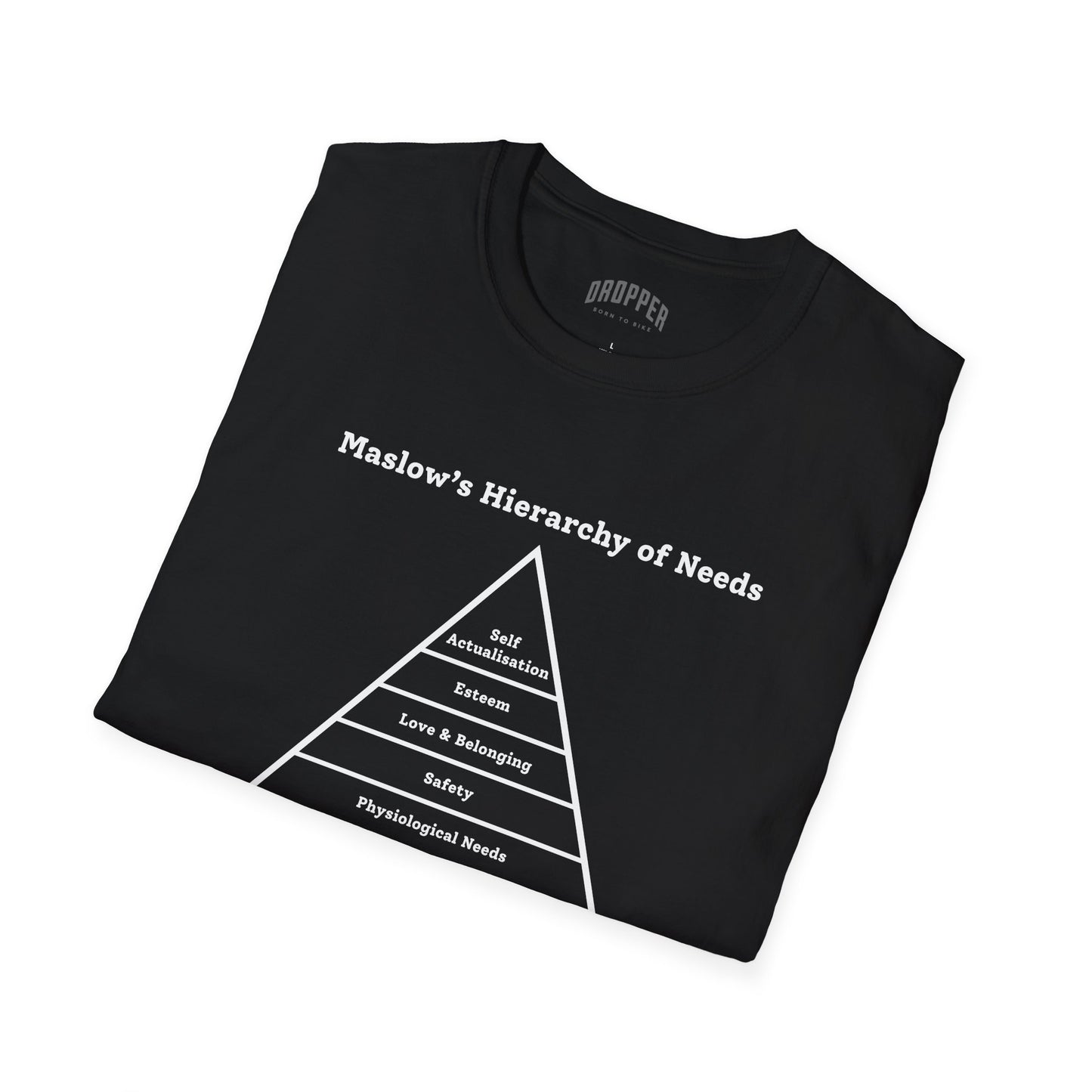 Maslow T-Shirt