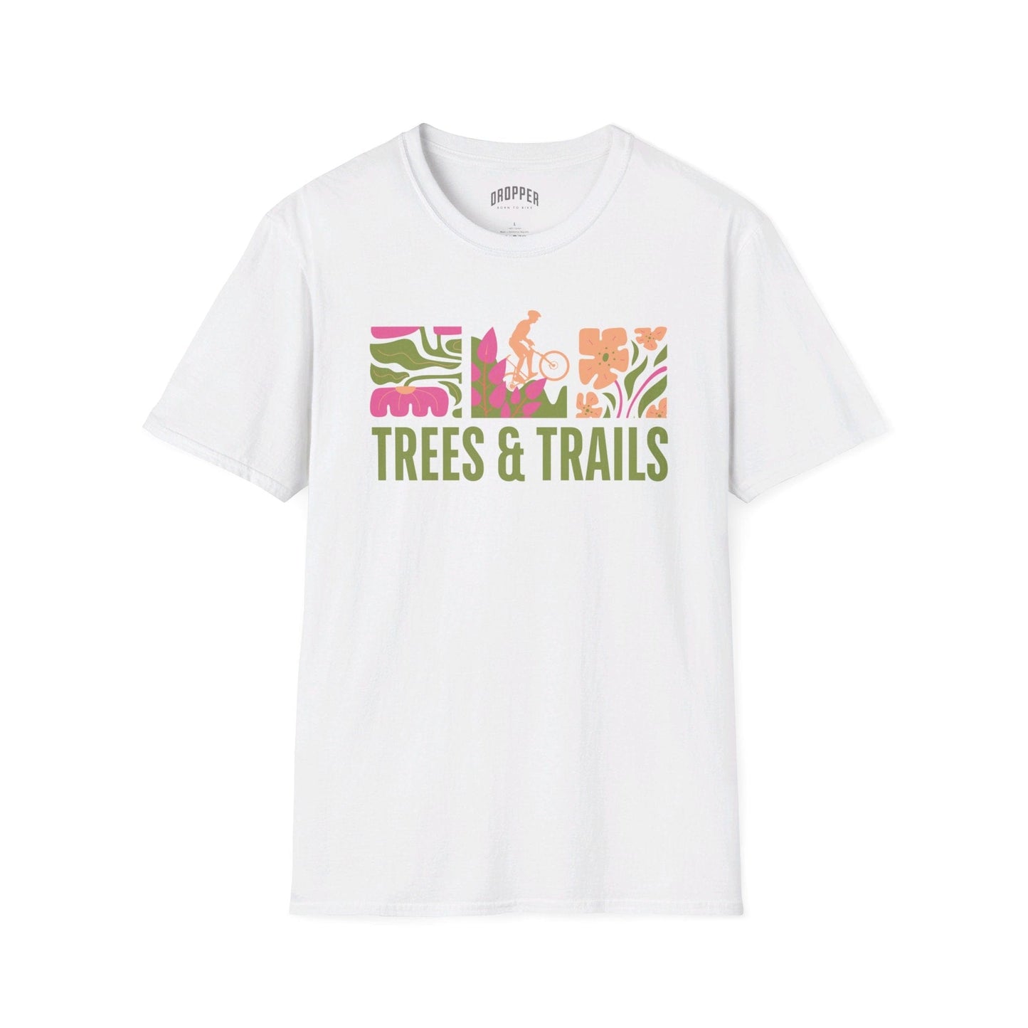 Trees & Trails T-Shirt