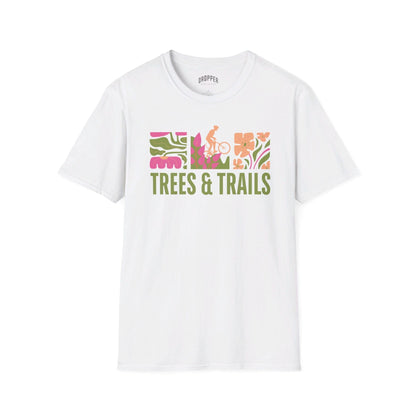 Trees & Trails T-Shirt