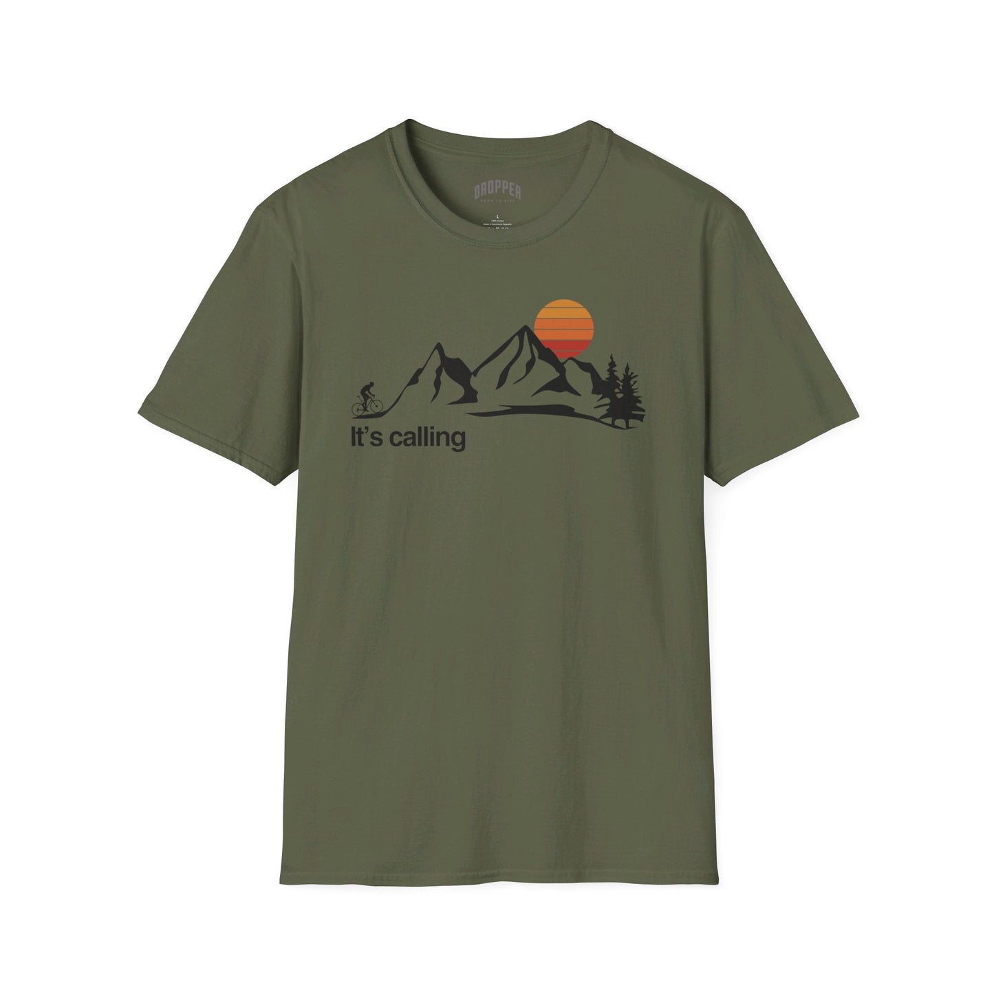 It's Calling T-Shirt