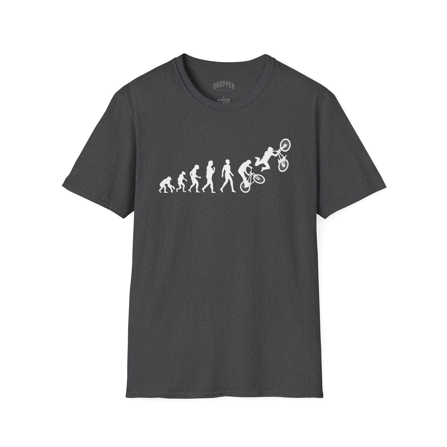 Evolution T-Shirt