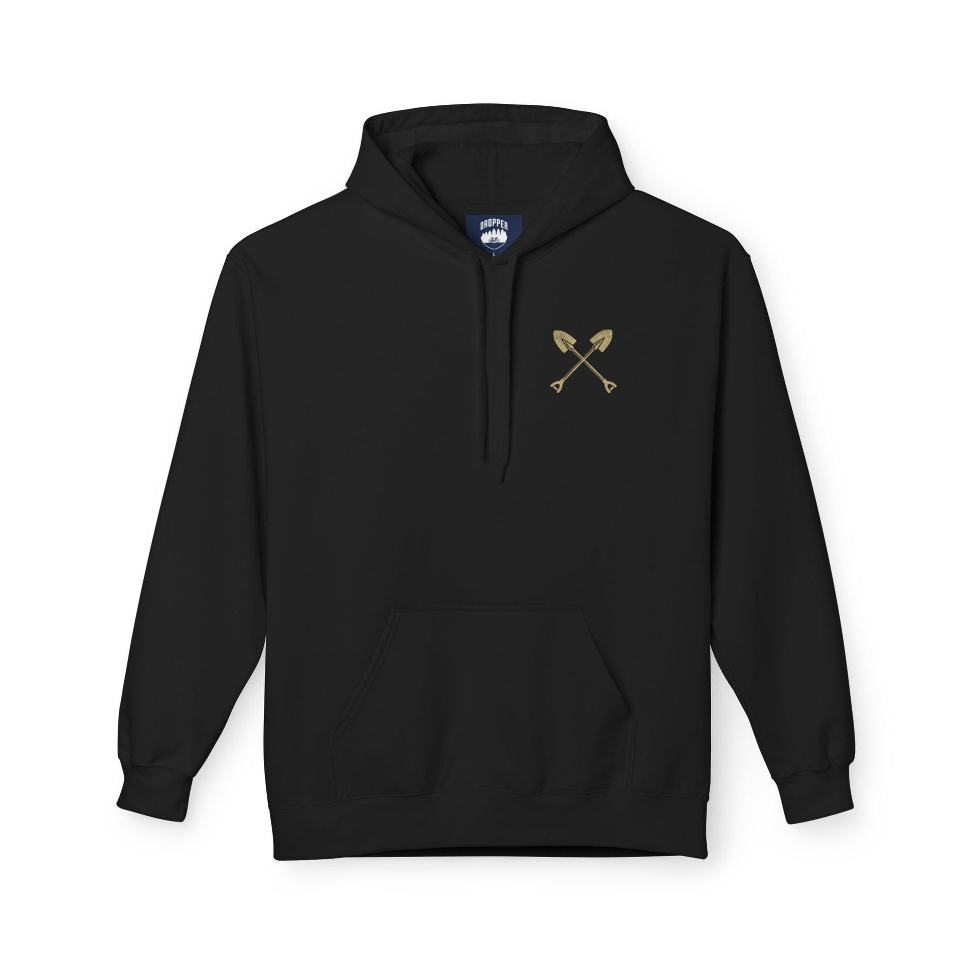 Trail Builder Hoodie