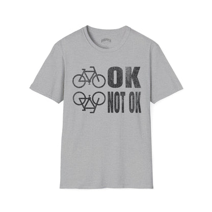 Cycling 101 T-Shirt