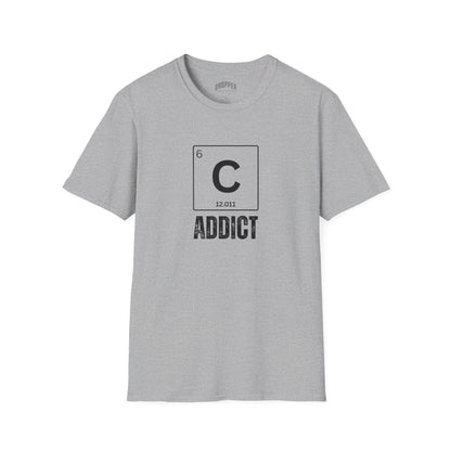 Carbon T-Shirt