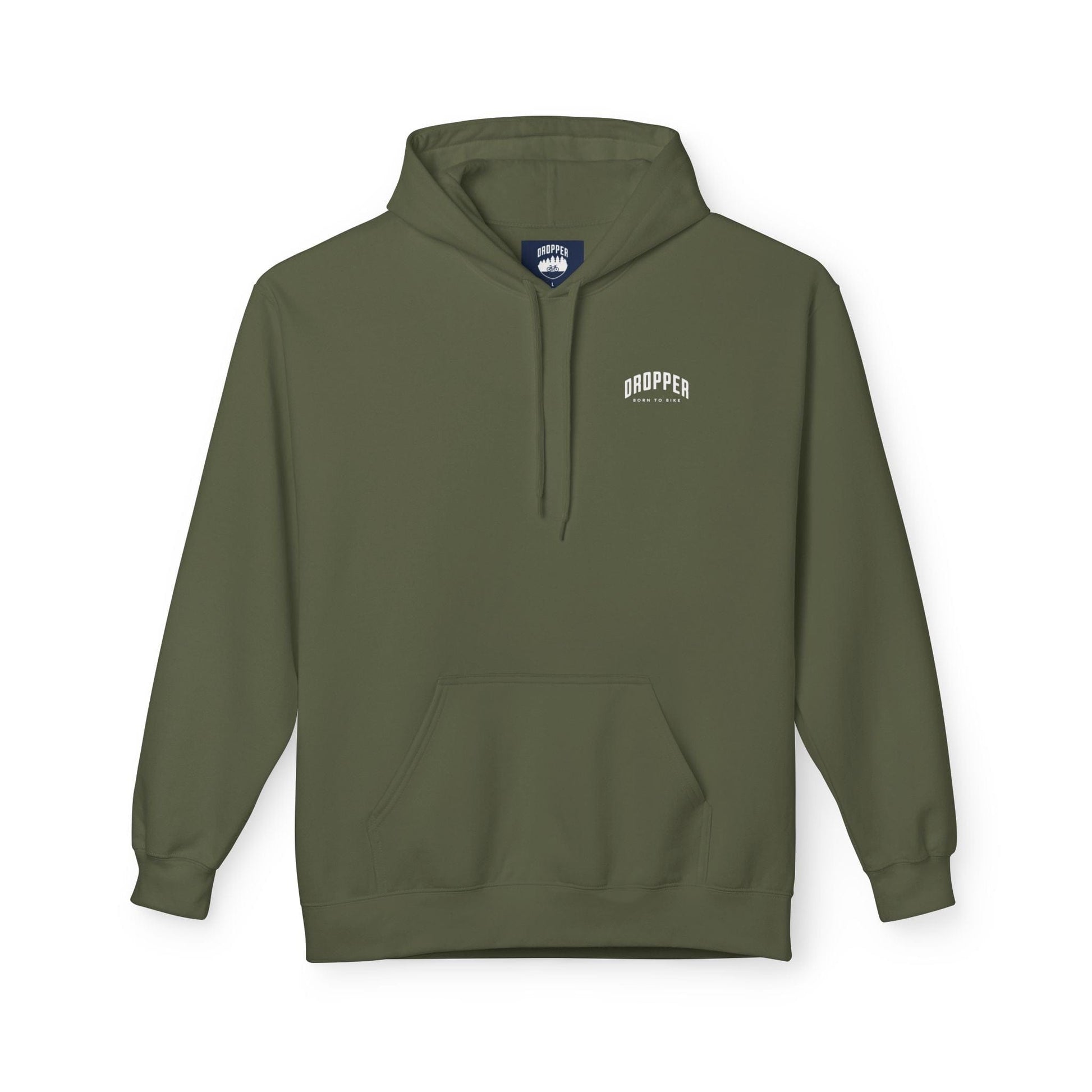 WTF Hoodie