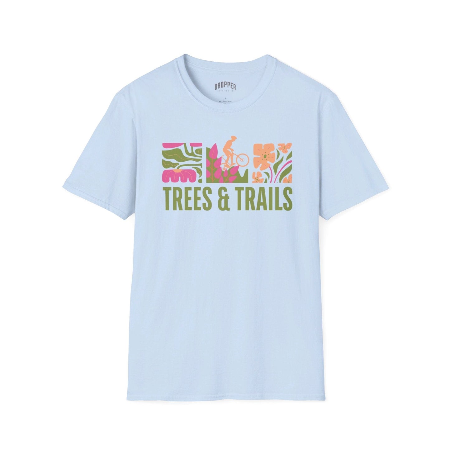 Trees & Trails T-Shirt