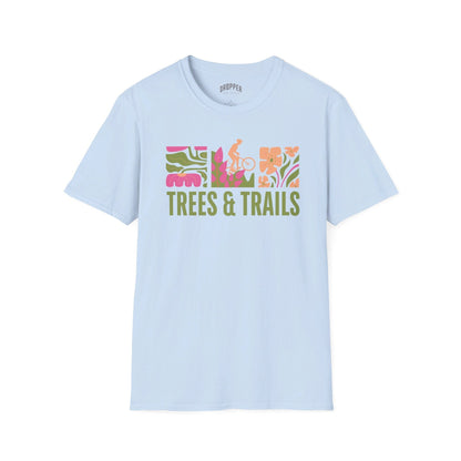 Trees & Trails T-Shirt