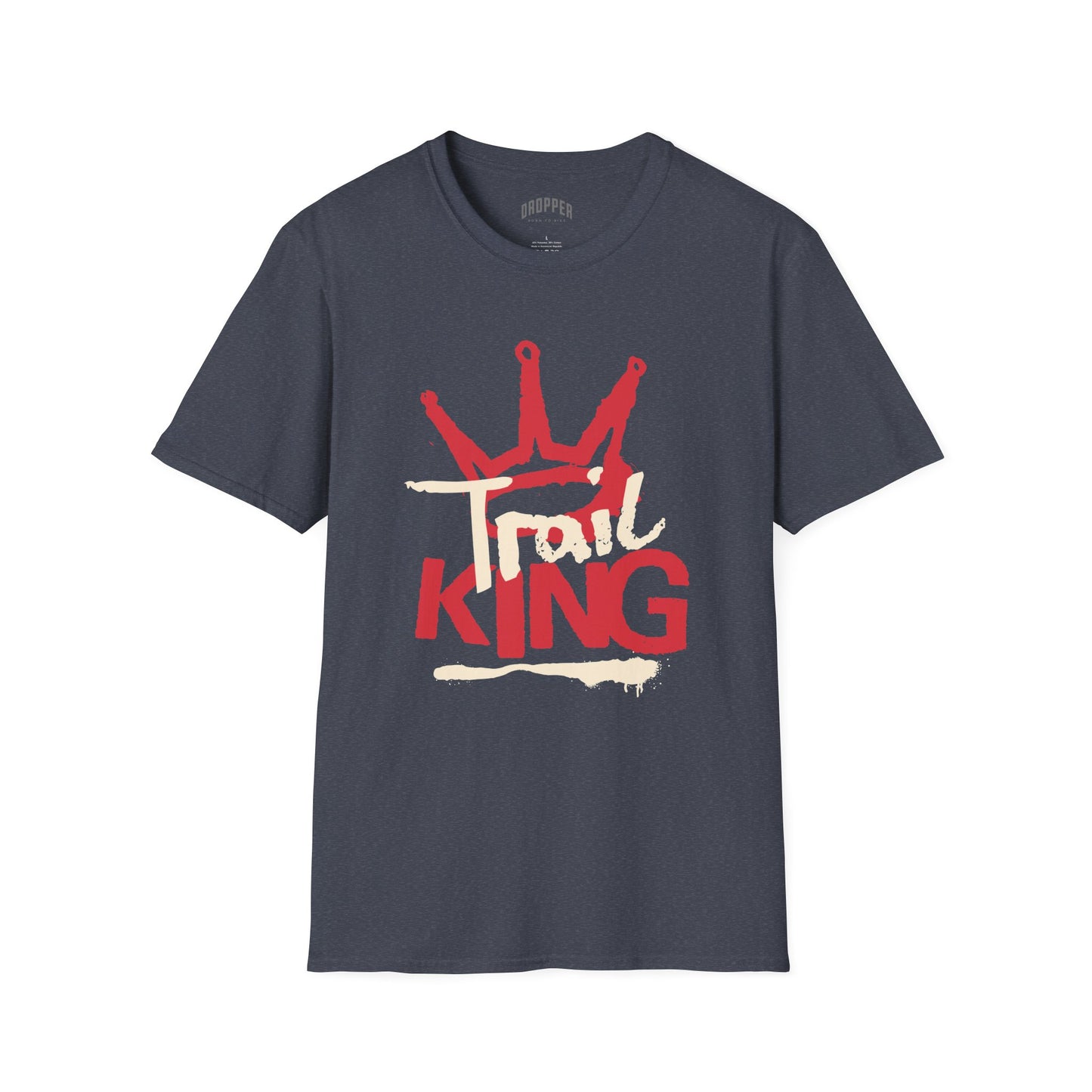 Trail King T-Shirt