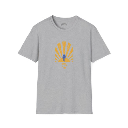 Ray Chaser T-Shirt Sport Grey