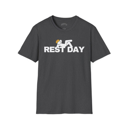 Rest Day T-Shirt