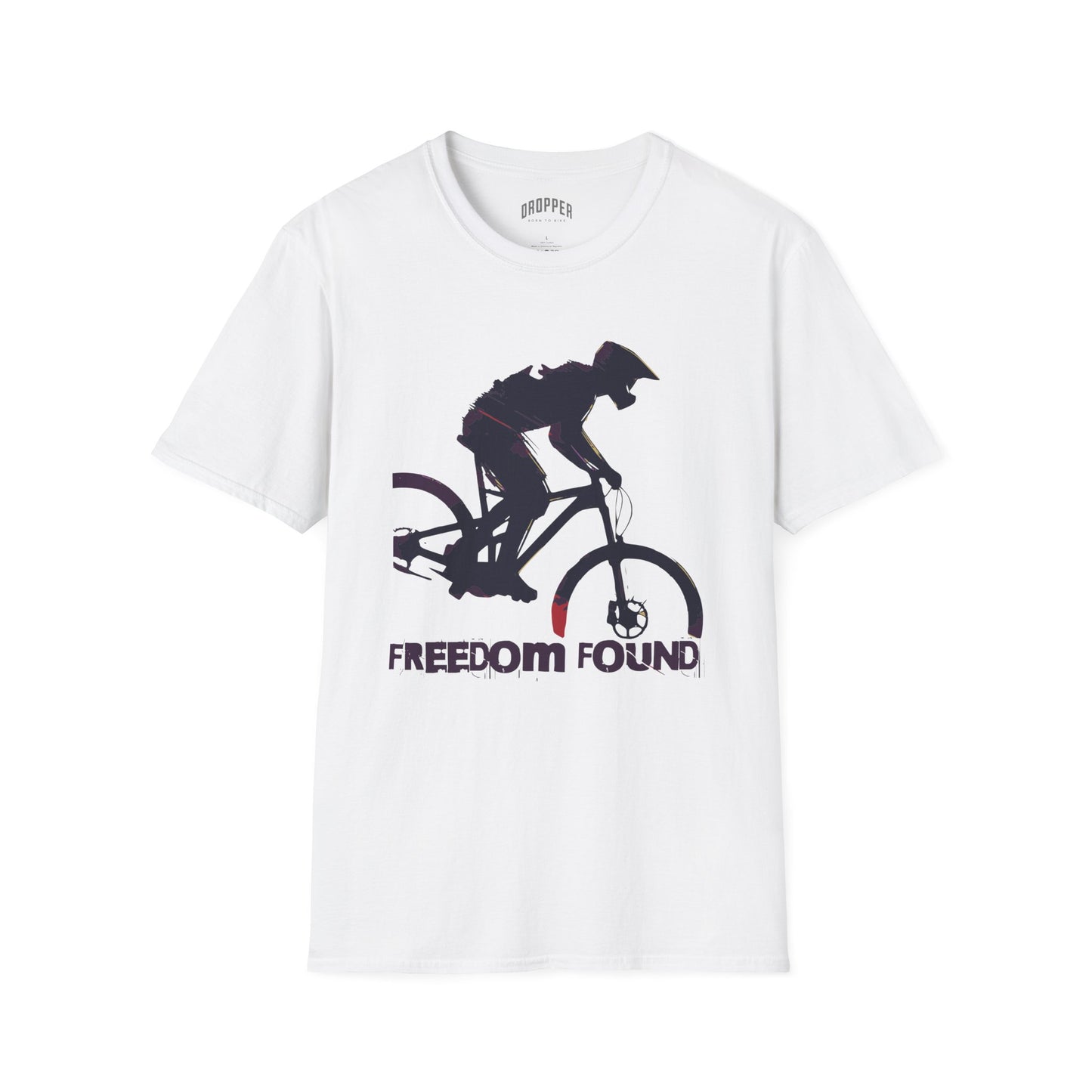 Freedom Found T-Shirt