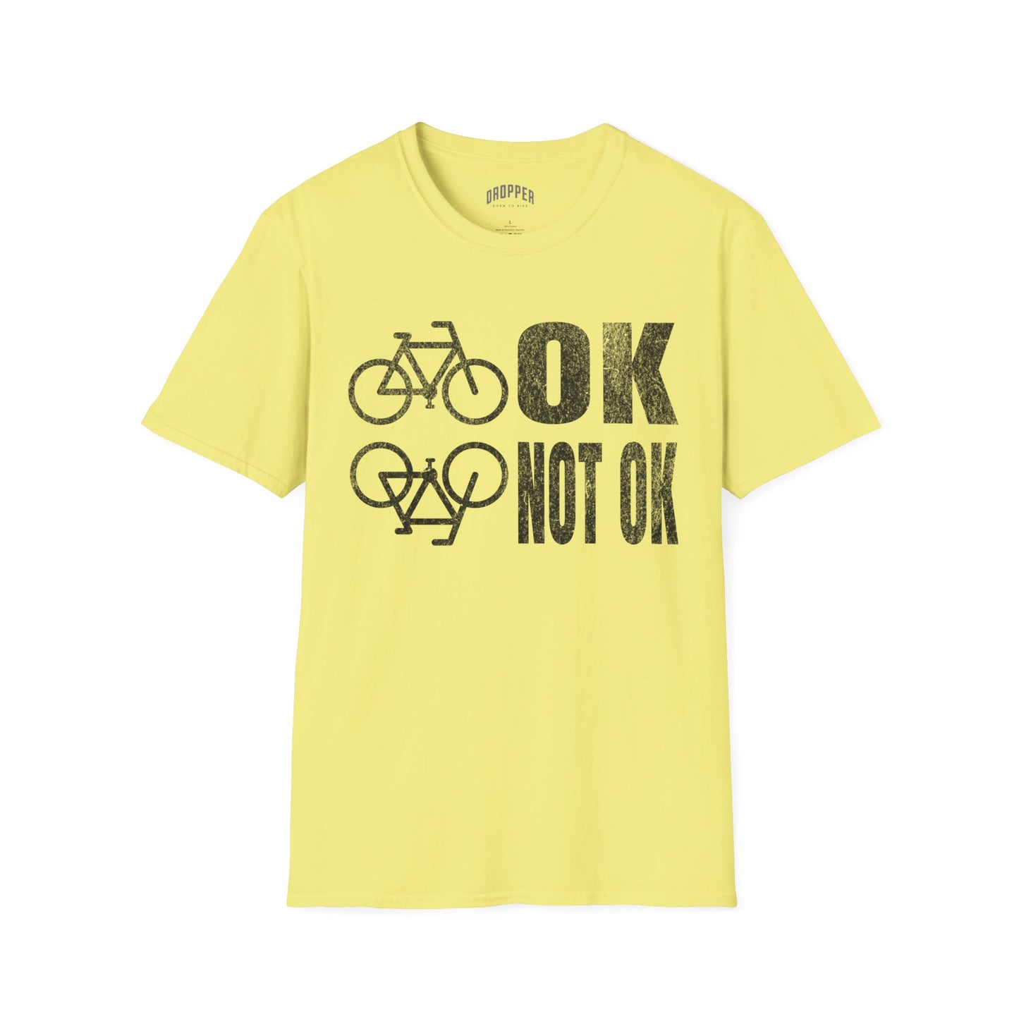 Cycling 101 T-Shirt