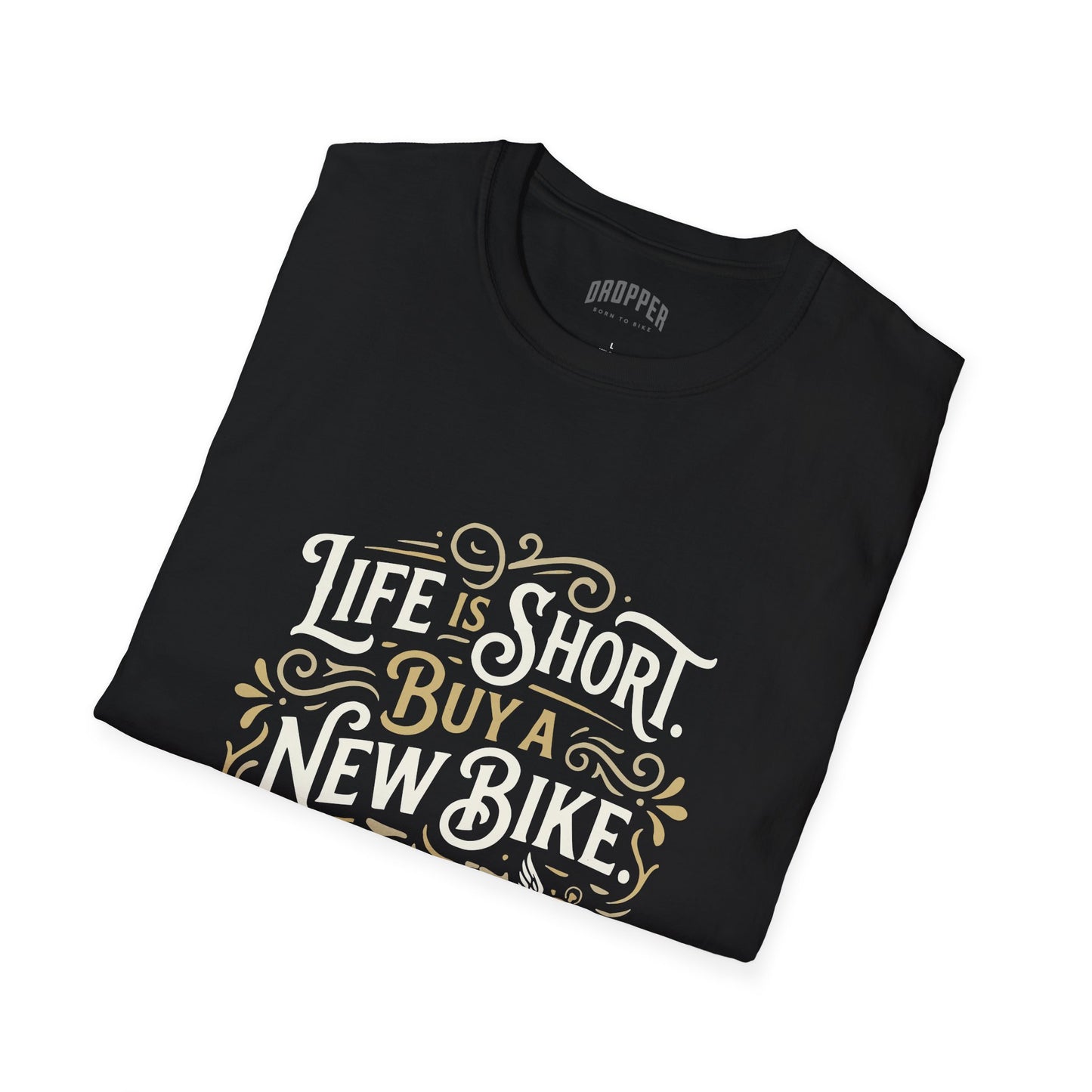 Buy A Bike T-Shirt