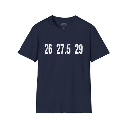 Past & Present T-Shirt