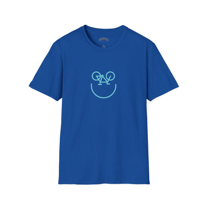 Bi-smile-cle T-Shirt
