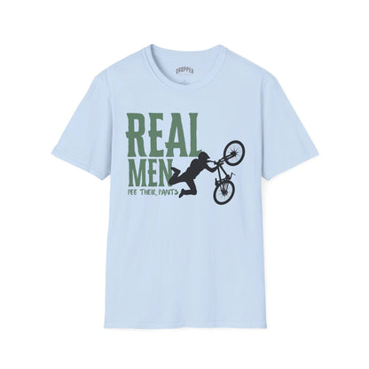 Real Men... T-Shirt