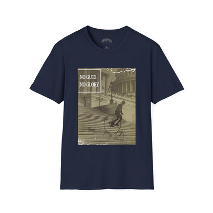 No Guts No Glory T-Shirt