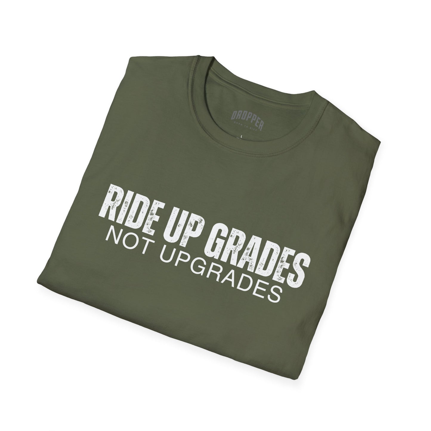 Ride Up Grades T-Shirt