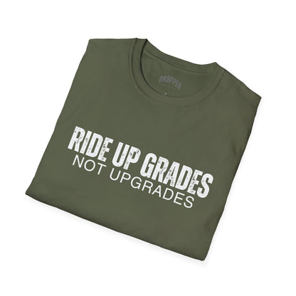 Ride Up Grades T-Shirt