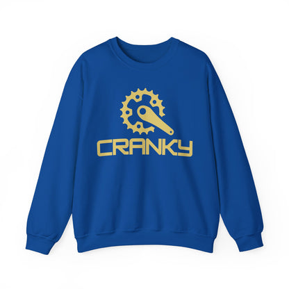 Cranky Sweatshirt