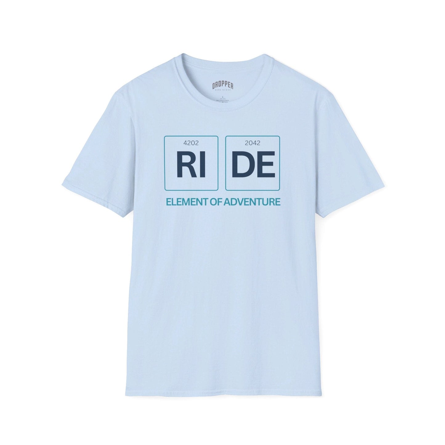 Element Of Adventure T-Shirt