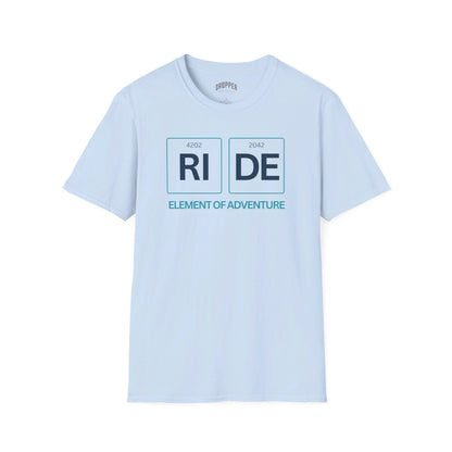 Element Of Adventure T-Shirt