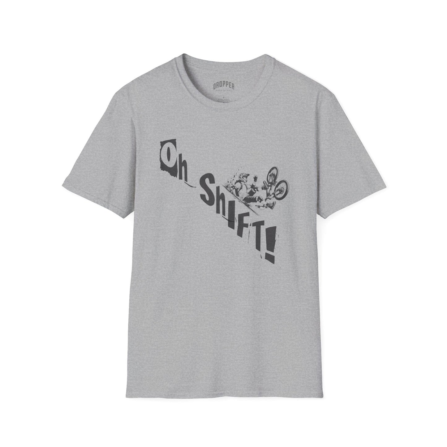 Oh Shift! T-Shirt