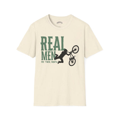 Real Men... T-Shirt