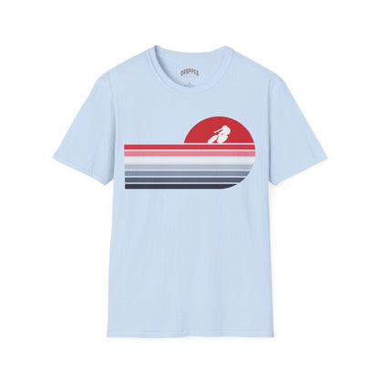 Sunset Road T-Shirt