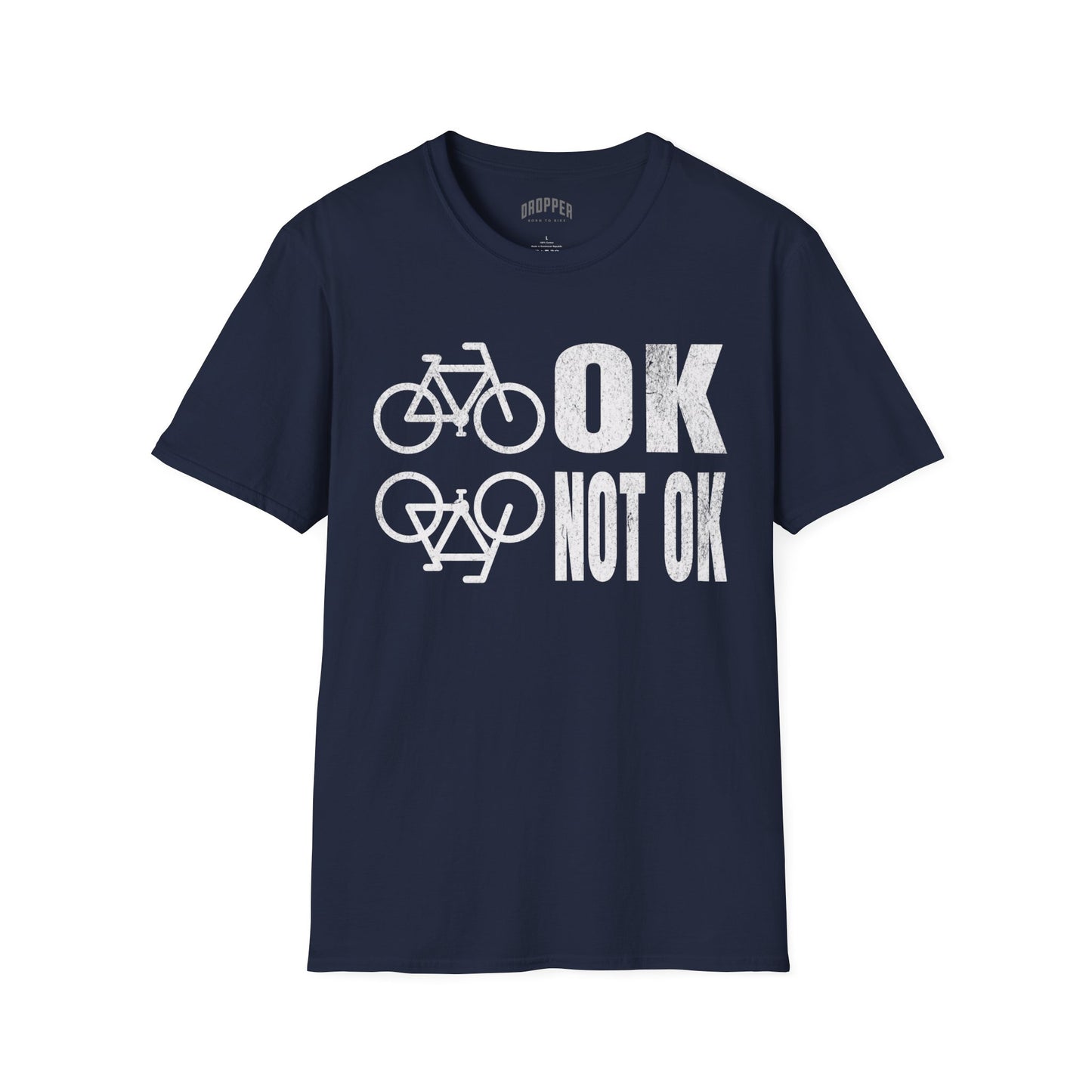 Cycling 101 T-Shirt