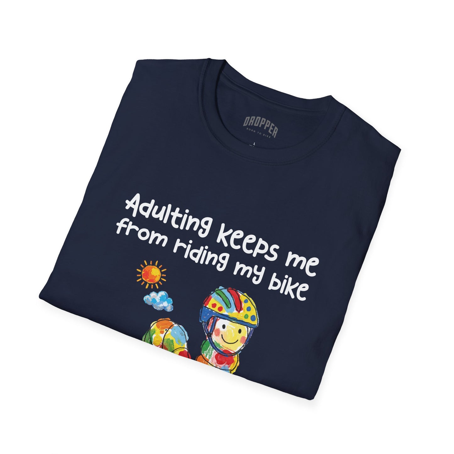Sick Of It T-Shirt