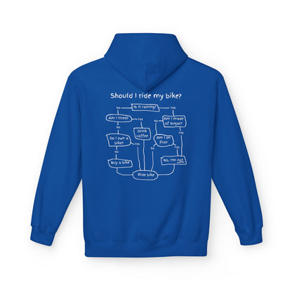 Decisions Hoodie