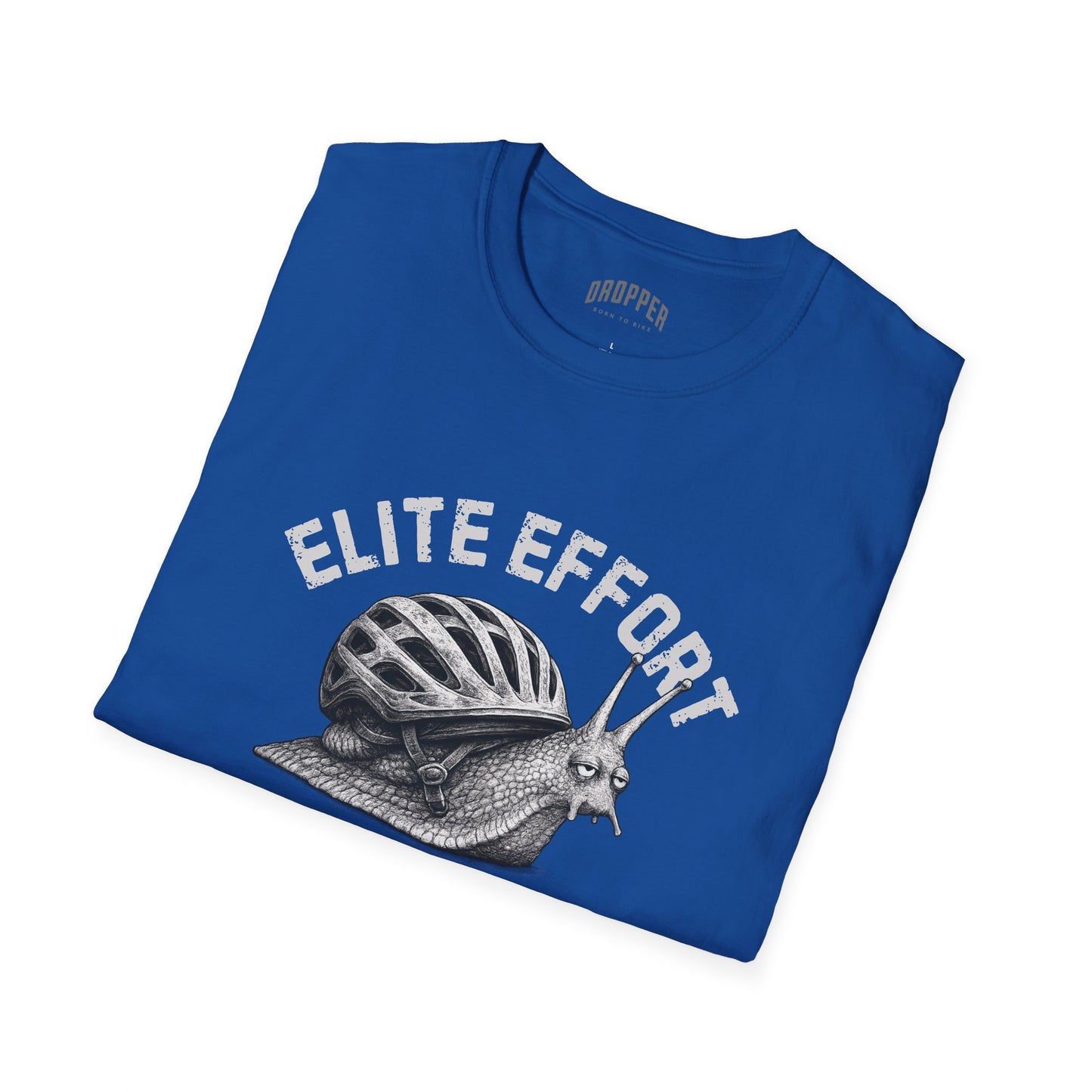 Elite Effort T-Shirt