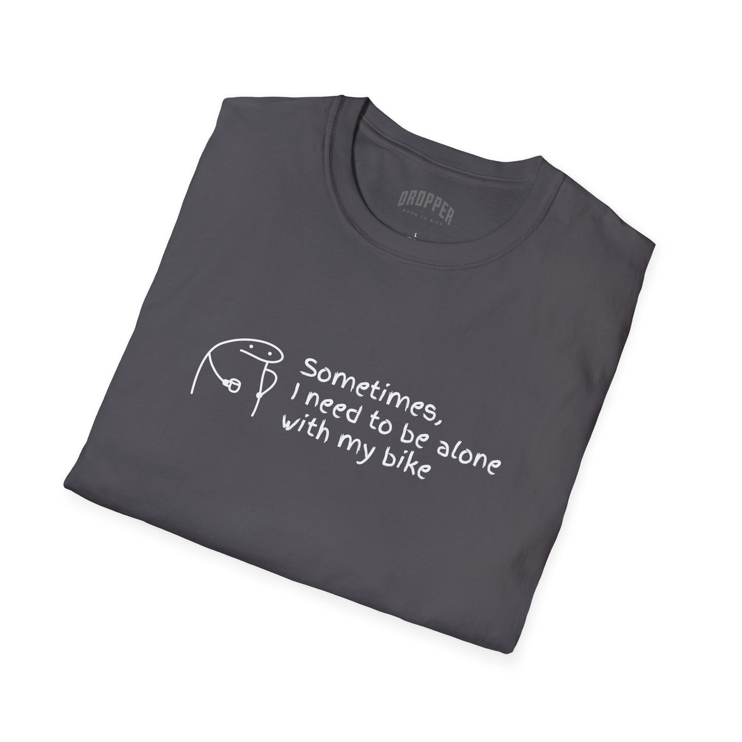 Alone Time T-Shirt