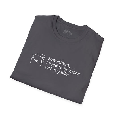 Alone Time T-Shirt