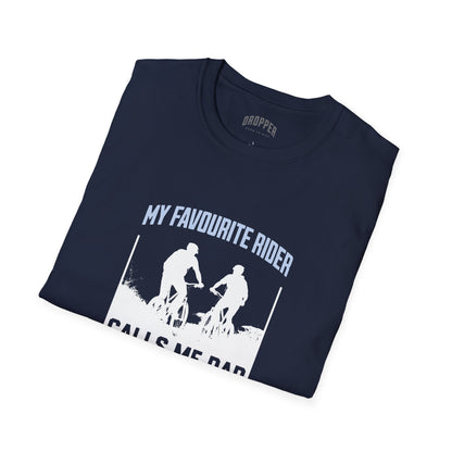 Calls Me Dad T-Shirt