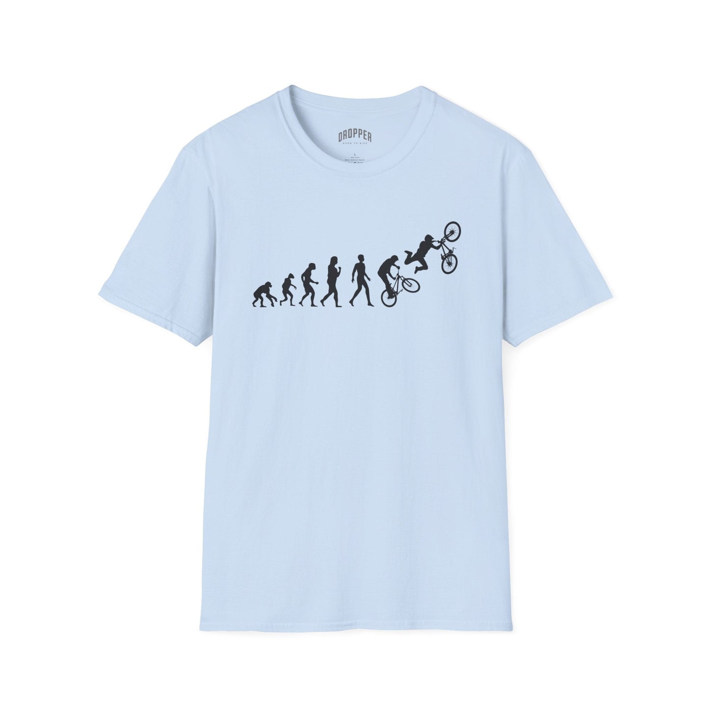 Evolution T-Shirt