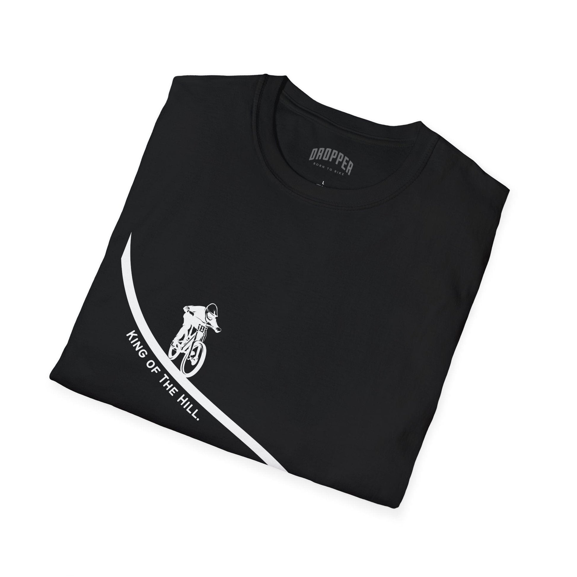 King of The Hill T-Shirt
