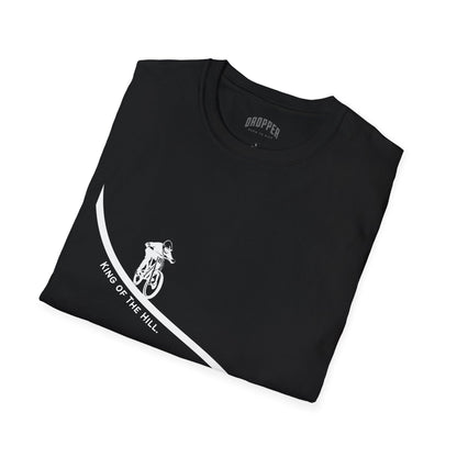 King of The Hill T-Shirt