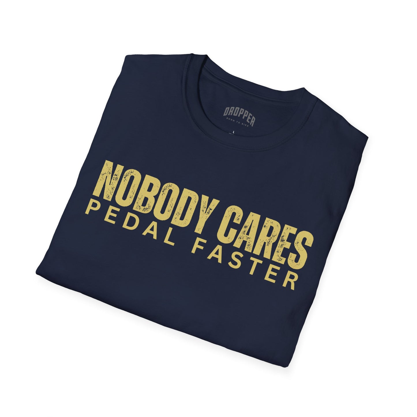 Pedal Faster T-Shirt