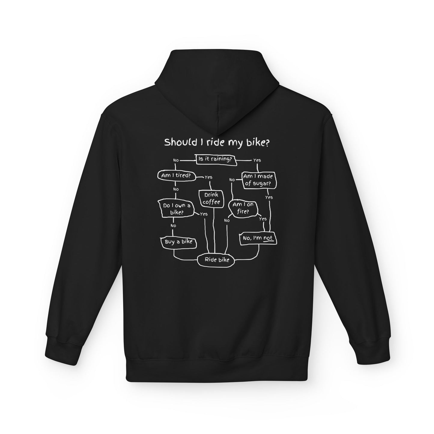 Decisions Hoodie
